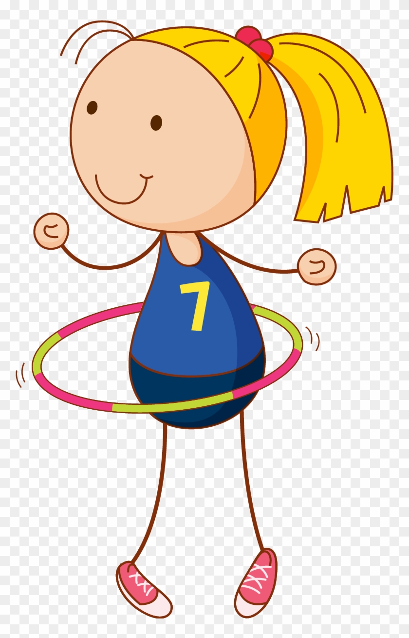 Child Care Play Clip Art - Child Care Play Clip Art #481878