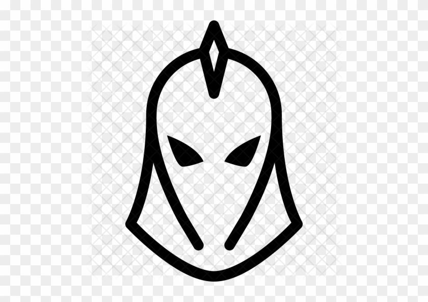 Helmet Icon - Icon #481901