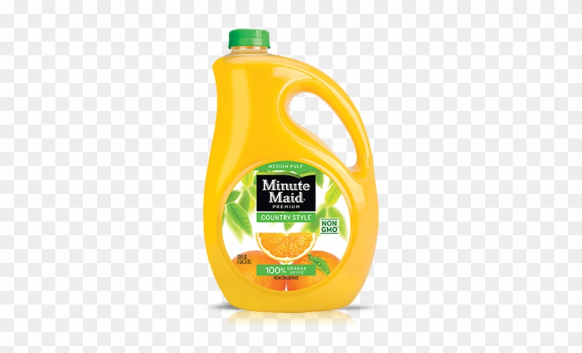Orange Juice Container Stock Images, Royalty-free Images - Minute Maid Orange Juice #481940