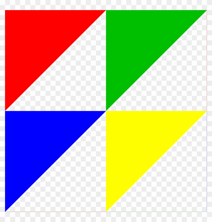 Triangle Clip Art Logos With Congruent Triangles Full Size PNG Clipart Images Download