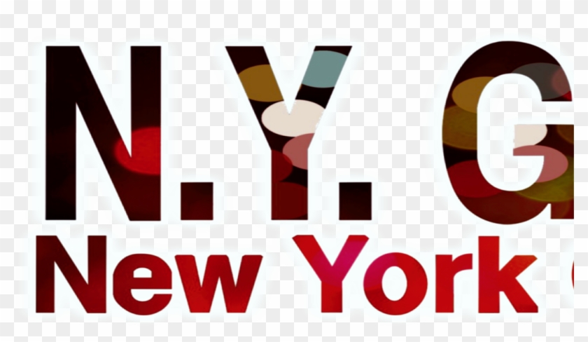 Nyg New York Girl Cosmetics Bloggers And Mua New York - Expedia Affiliate Network Logo #481963