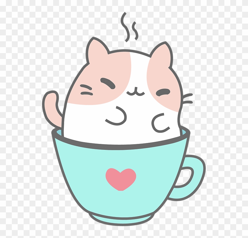 Official Webpage For The Kawaii Kitty Cafe, Philadelphia, - Kawaii Kitty #481970