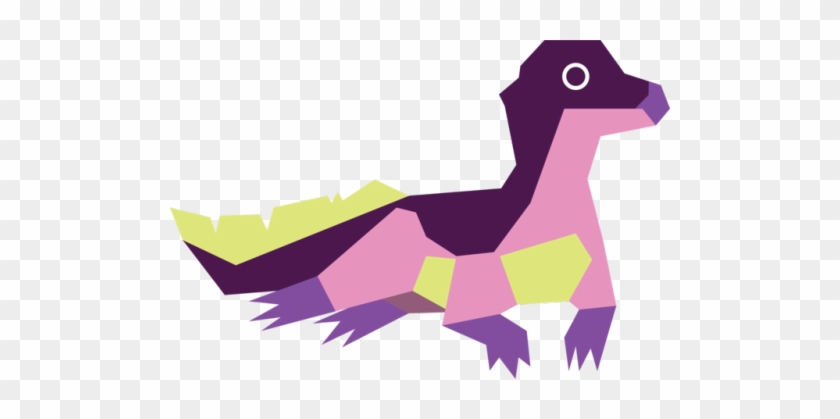 Dinovember Day - Micropachycephalosaurus #481987