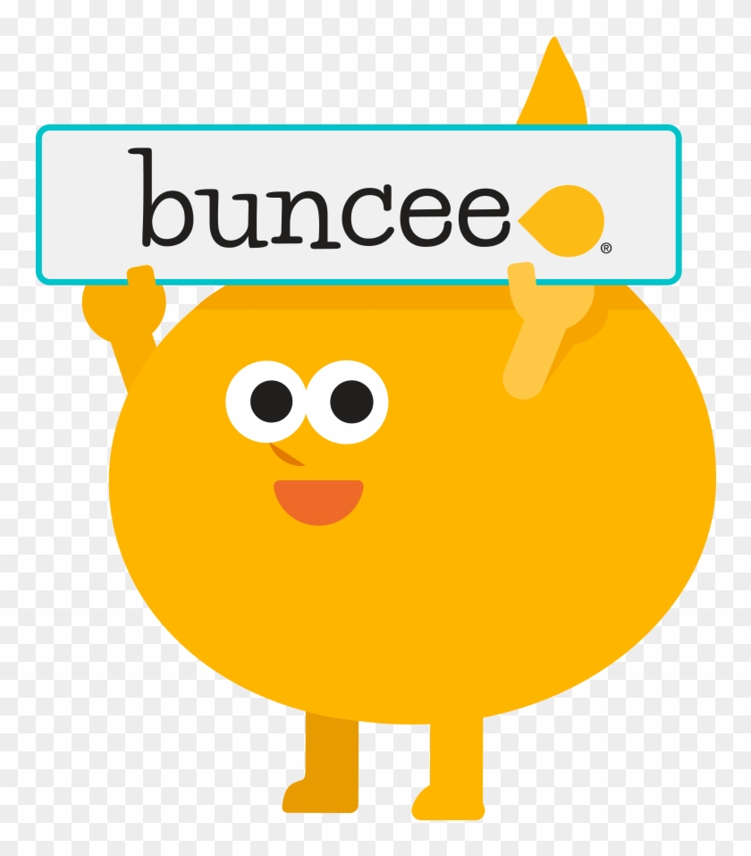 This Is A Buncee Sticker - Buncee #482016