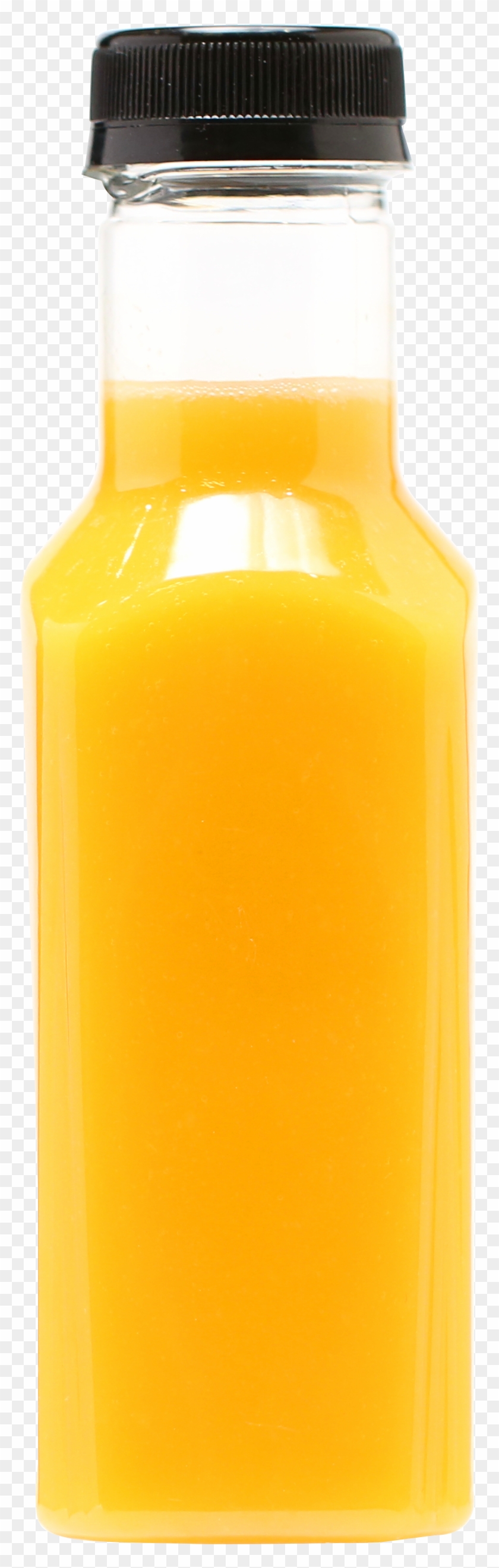 Orange Juice Orange Drink Glass Bottle Liquid - Vegetable Juice #482026
