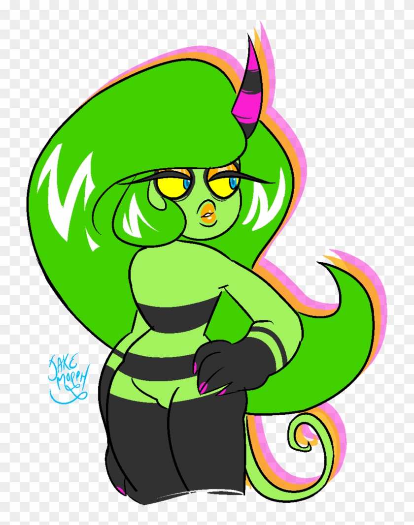 Heart Eyes By Jakemorph - Sonic Lost World #482037
