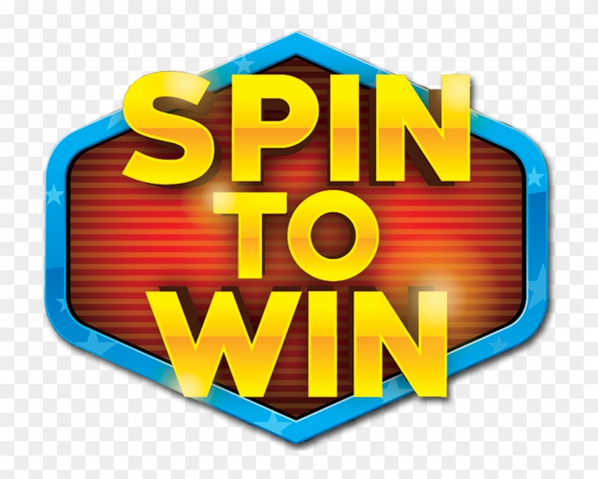 Spin To Win Team Building Game Show Game Show Connection - Spin To Win Png #482064