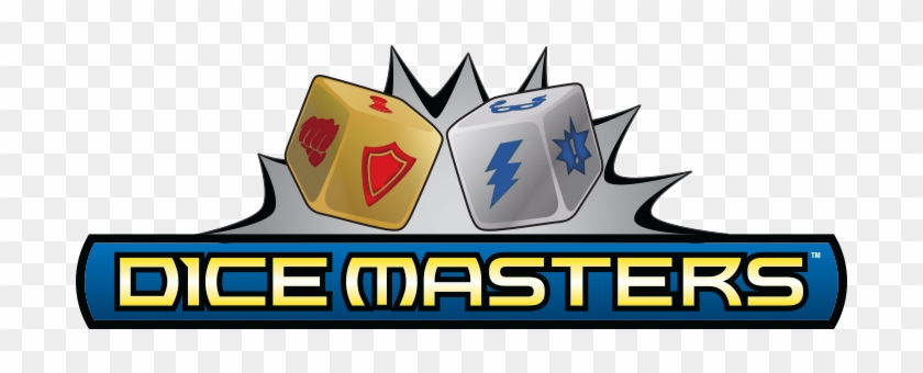 Dice Masters Is A Cross Brand Dice Building Game, Build - Dice Masters Rainbow Draft #482117
