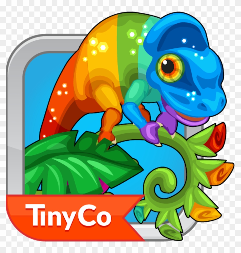 Tinynightclub - Tinypets - Tinyvillage - Tinyzoo - Zoo #482148