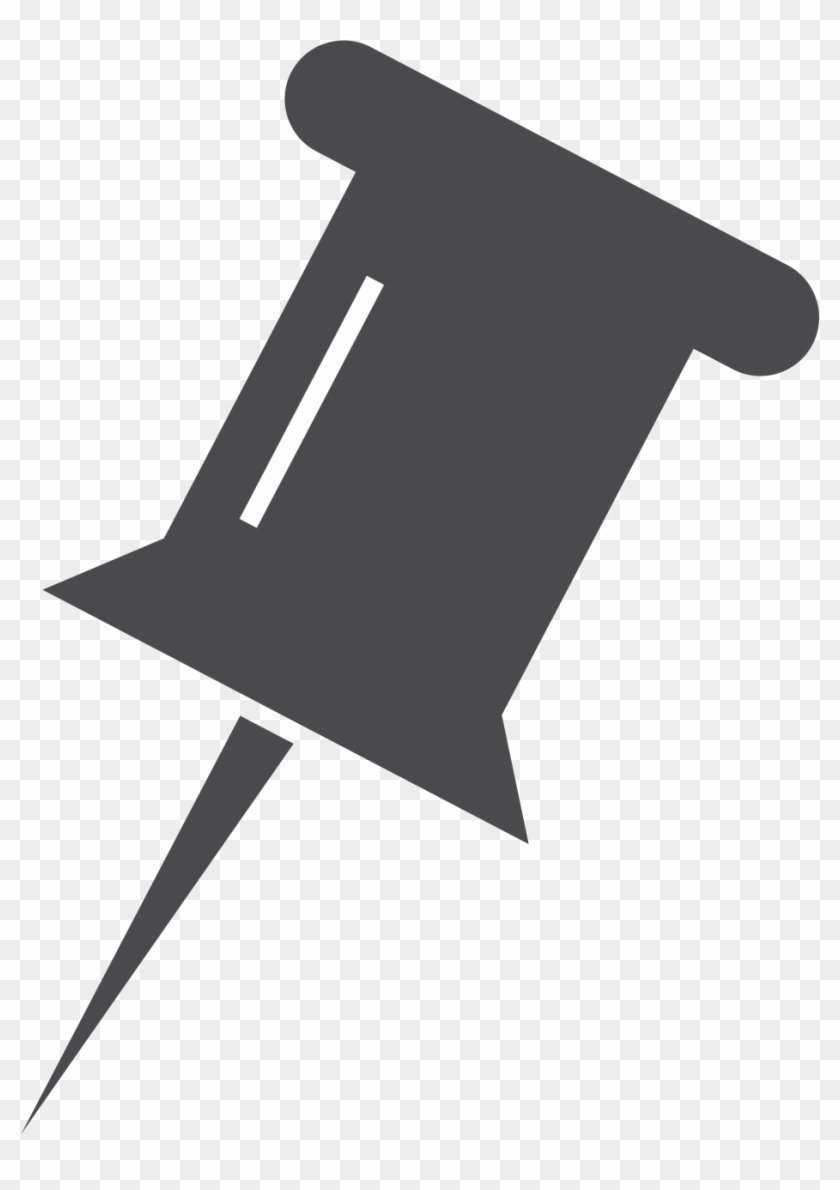 Paper Computer Icons Drawing Pin Clip Art - Paper Computer Icons Drawing Pin Clip Art #482205