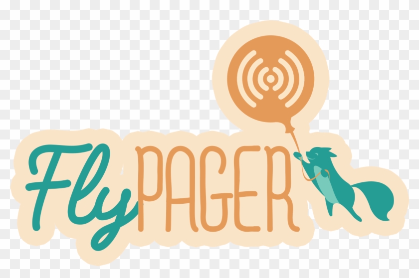 Flypager A New Church Nursery Pager App - Illustration #482238
