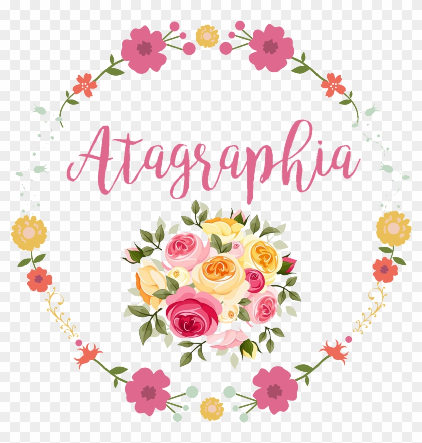 Atagraphia - Free Printable Table Number #482265
