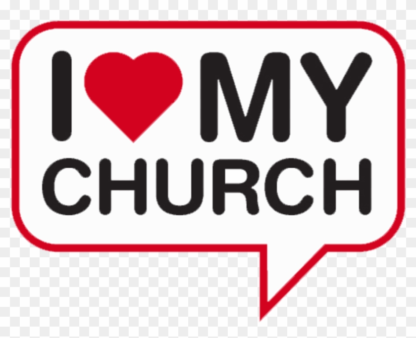 View Slideshow - Love My Church #482288