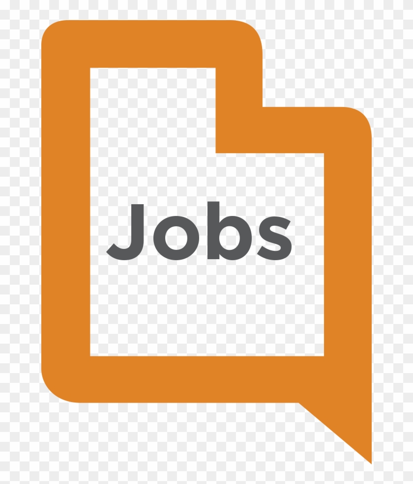 Jobs-icon - Sign #482305