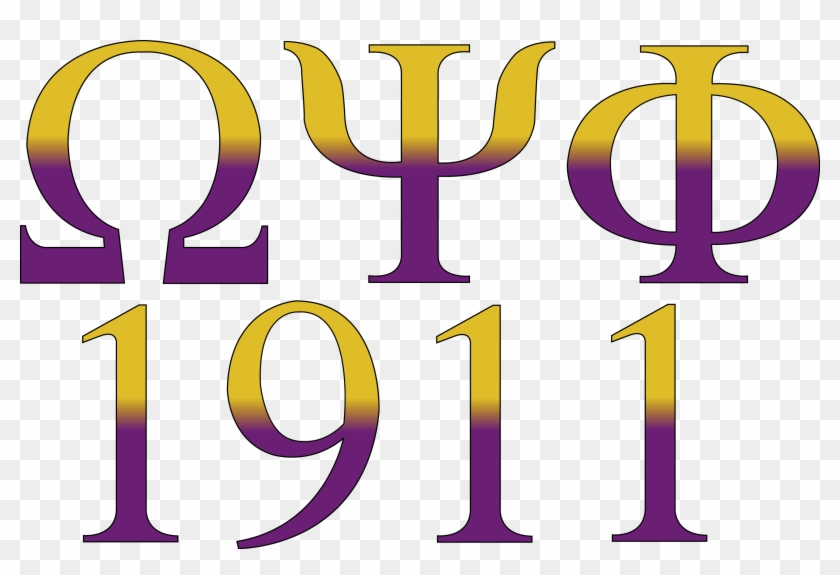 Previous Next - Omega Psi Phi Fraternity #482311