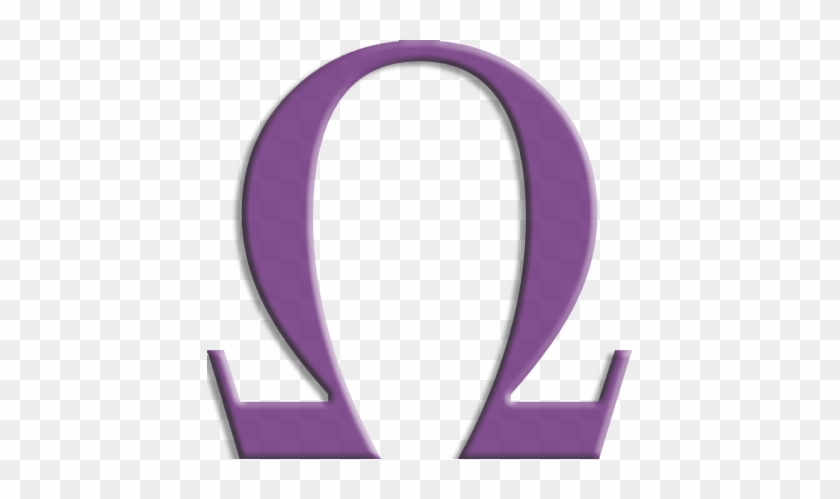 Follow Qll On Social Media - Omega Psi Phi Logo #482312