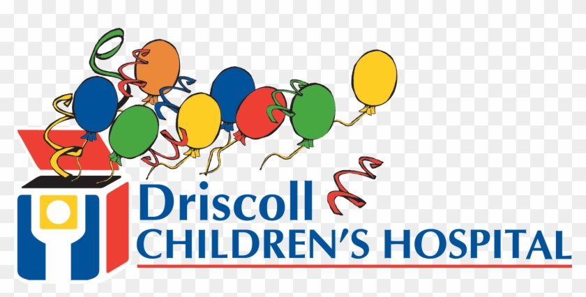 Driscoll Walk A Thon - Driscoll Children's Hospital #482326