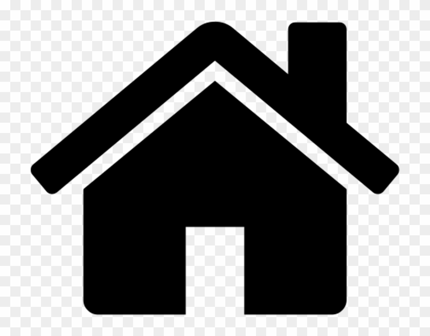 Home - Font Awesome Home Icon #482375
