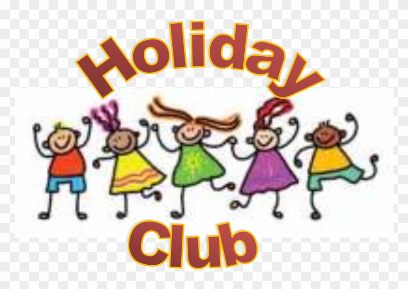 The Holiday Club Is Led By Staff Who Already Work In - Reading Blocks #482397