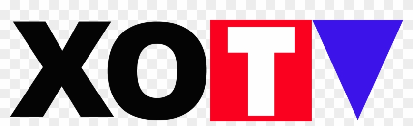 Xotv Logo Xotv Logo - D-pad Studio #482450