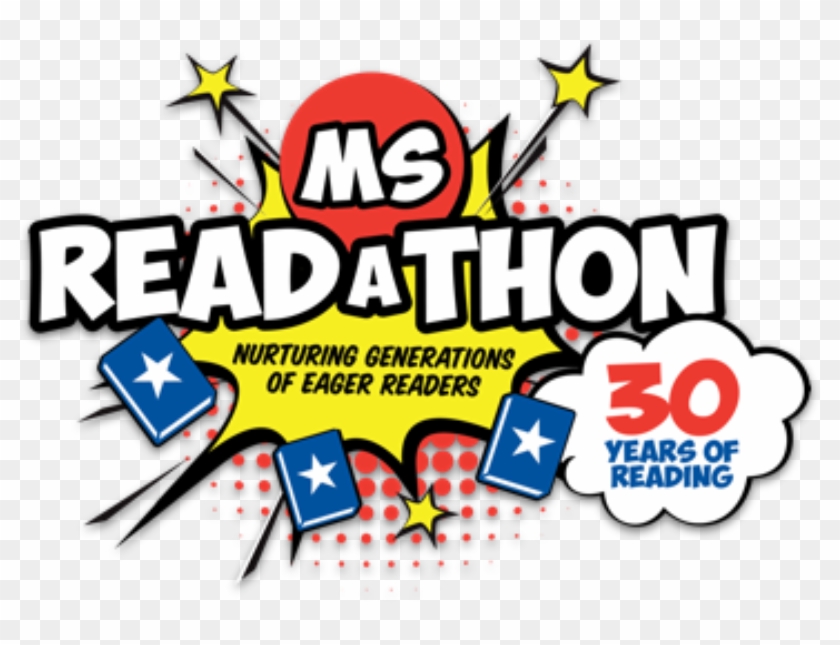 Group Of 1st Years Raise Over €300 For Ms-readathon - Ms Readathon #482448