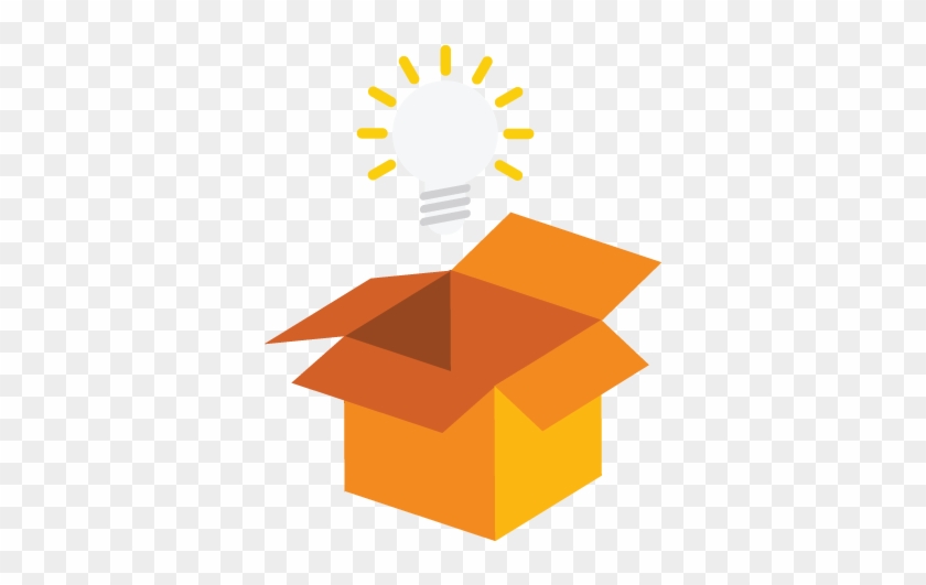 Conclusion, Data, Document, File, Note, Paper, Script - Think Out Of The Box Icon #482453