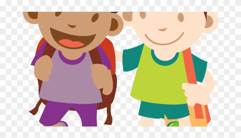 Eastgate Walk A Thon - Clip Art Walking Feet #482519