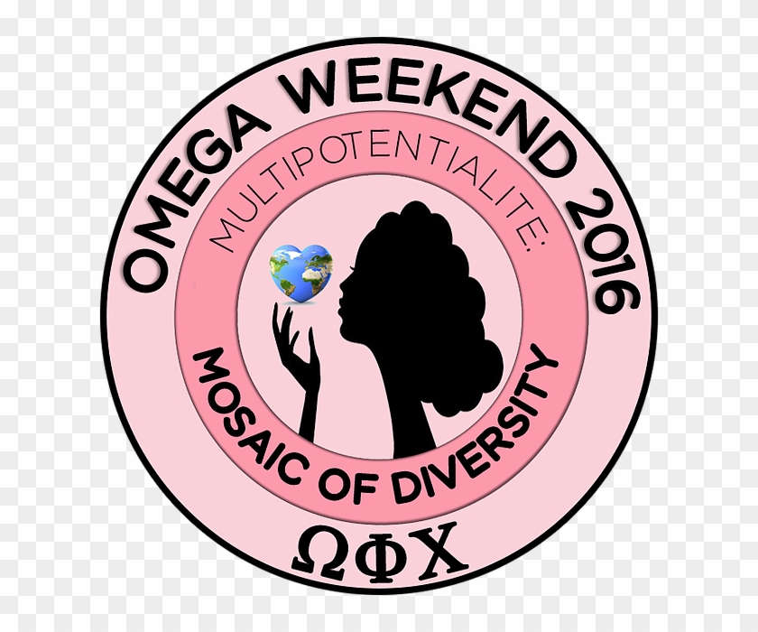 Omega Weekend - American Friends Service Committee Logo #482526