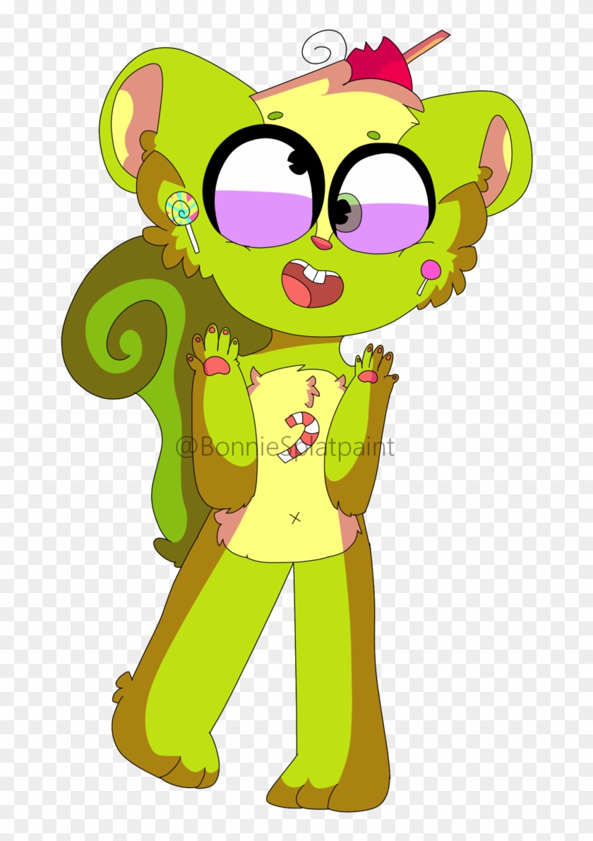 Deez Nuts By Bonniesplatpaint - Drawing #482530