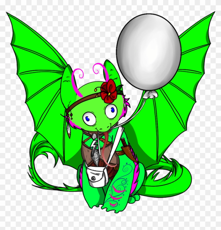 Dragon Abopt 52 By Deeznuts300 - Cartoon - Free Transparent PNG Clipart ...