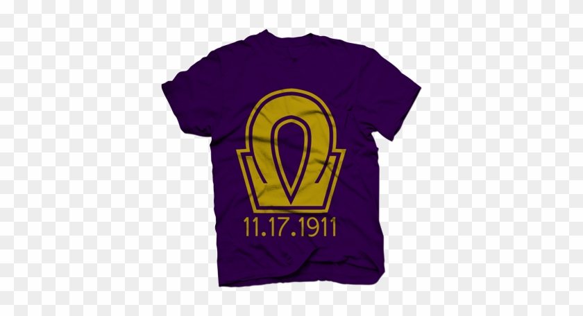 Omega-varsity - Alpha Phi Alpha Shirts #482554