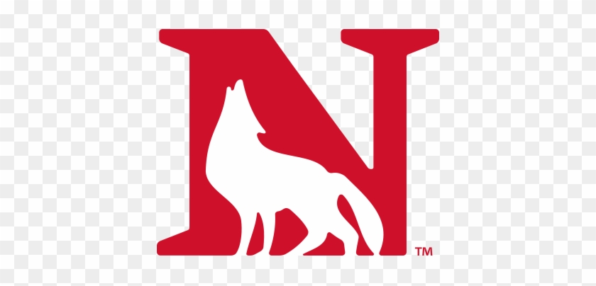 Newberry College Logo - Newberry Wolves #482683