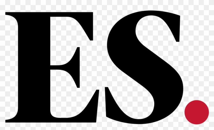 Evening Standard Logo Size #482690