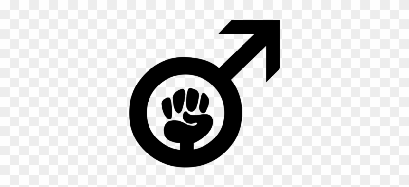 "male Liberation Symbol " By User - Male Liberation Symbol #482692