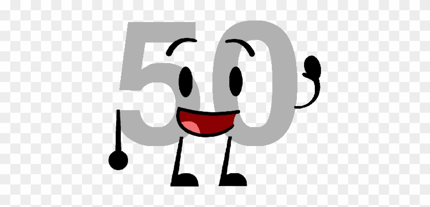 50 - 50 #482699