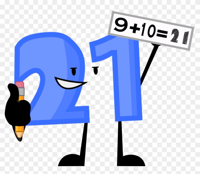 21 - 21 #482742