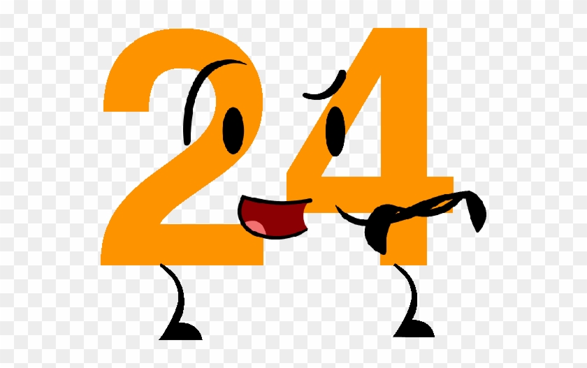 24 - 24 #482750
