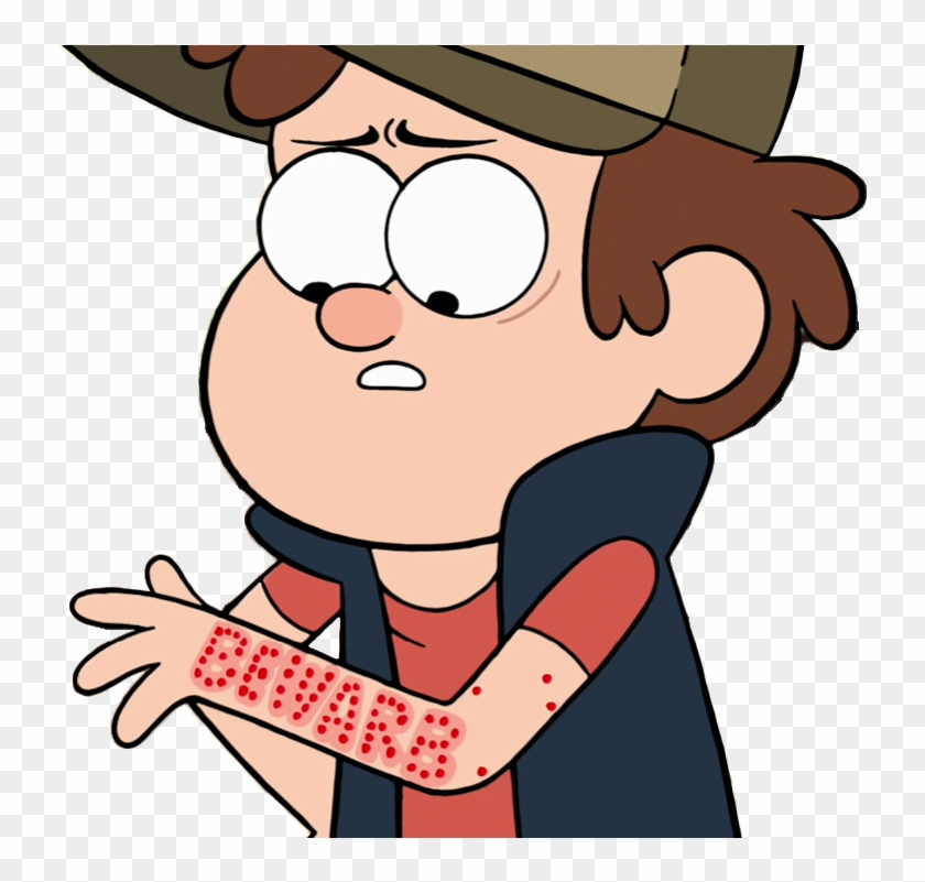 Bewarb - Three Letters Back Gravity Falls #482774