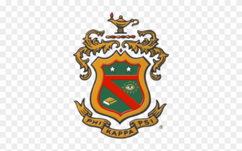 Phi Kappa Psi - Phi Kappa Psi Crest #482781