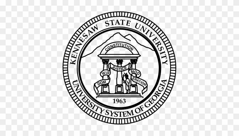 From Wikipedia, The Free Encyclopedia - Kennesaw State University Seal #482784