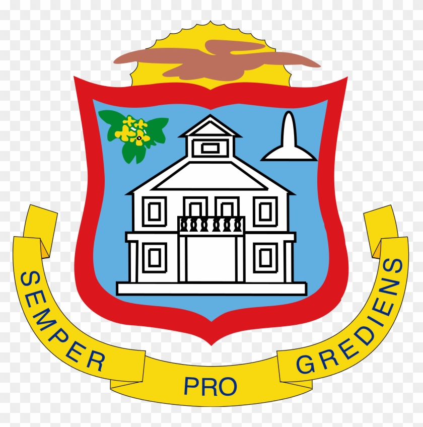 Sint Maarten - Government Of Sint Maarten #482800
