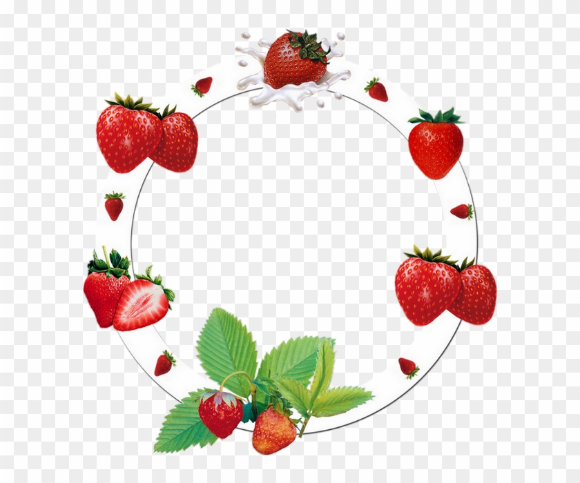 Cadre Png - Vaadi Herbals Facial Bar Strawberry 25g By Vaadi Herbals #482813
