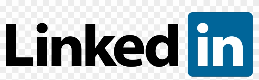 Linkedin Clipart - Logo Linkedin 2017 Png #482845