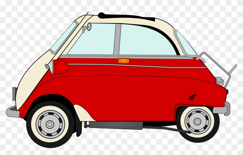 Bmw Isetta Png Clipart Download Free Images In Png - Bmw Isetta Blue Print #482887