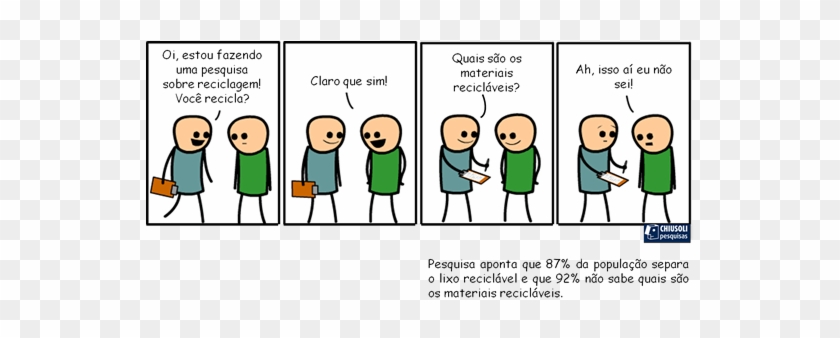 Charges E Tirinhas - Cyanide And Happiness #482892