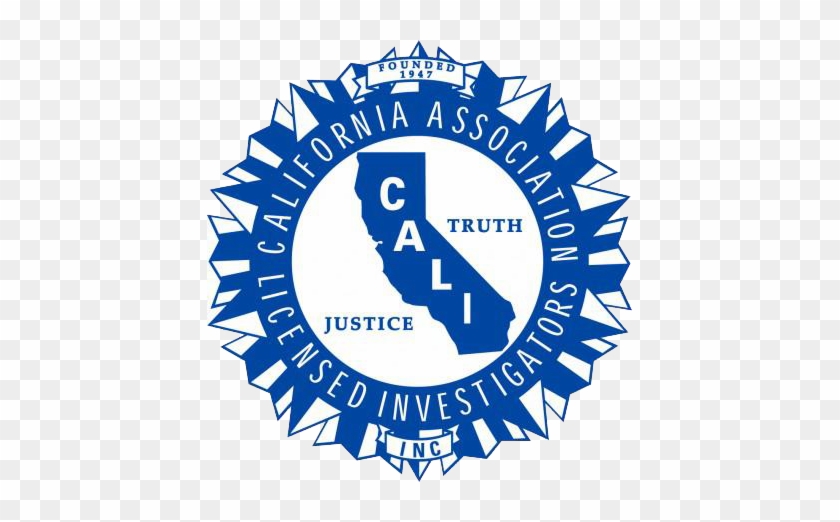 Private Investigator Los Angeles Bert Porter & Associate - California Association Of Licensed Investigators #482900