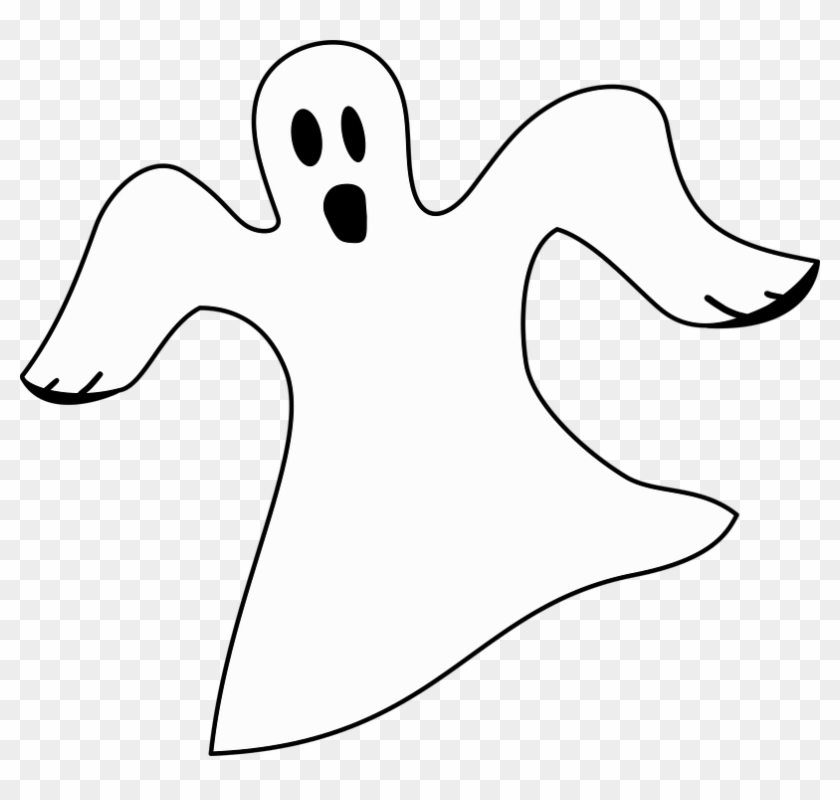 26 Sep 2016 - Black And White Ghost #482910