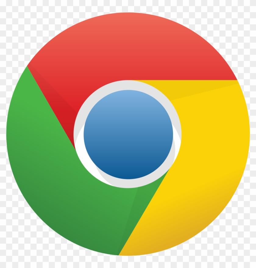 2000px-google Chrome 2011 Logo - Google Chrome Gif Png #482973