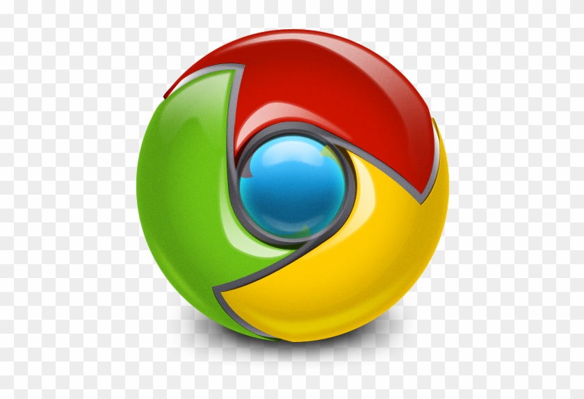Google Chrome - Google Chrome #482978