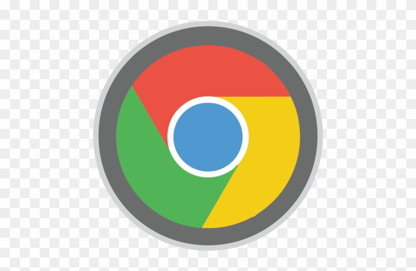 To The Right Of Your Address Bar, Look For Your Extensions' - Google Chrome 32 X 32 Icon #482979